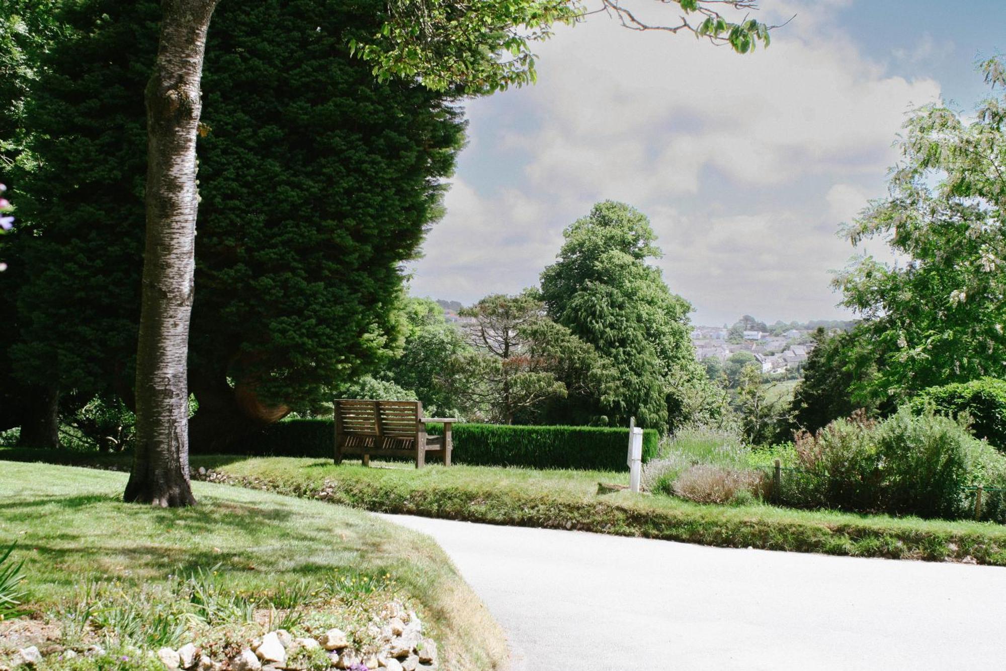 Epiphany House Truro Exterior foto