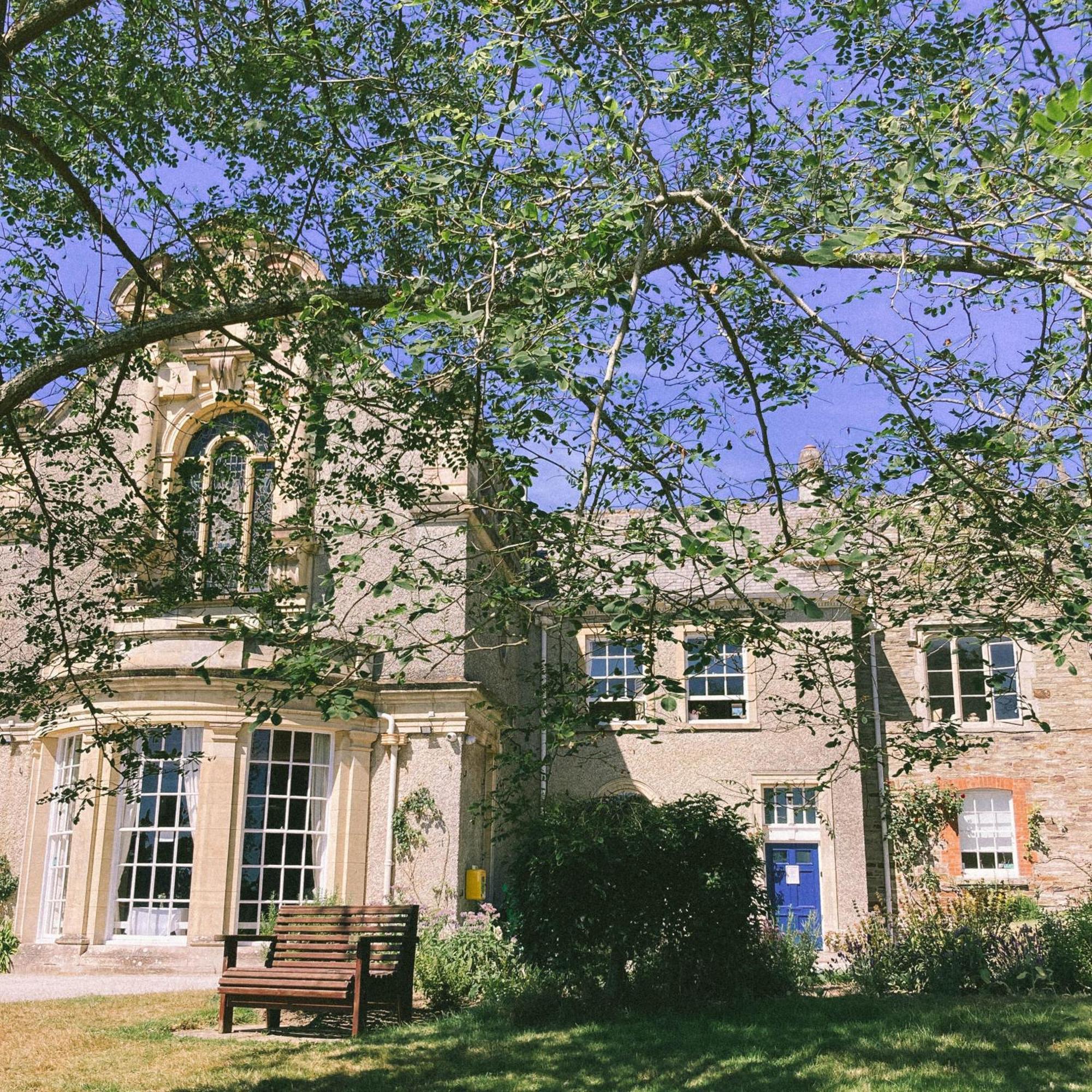 Epiphany House Truro Exterior foto