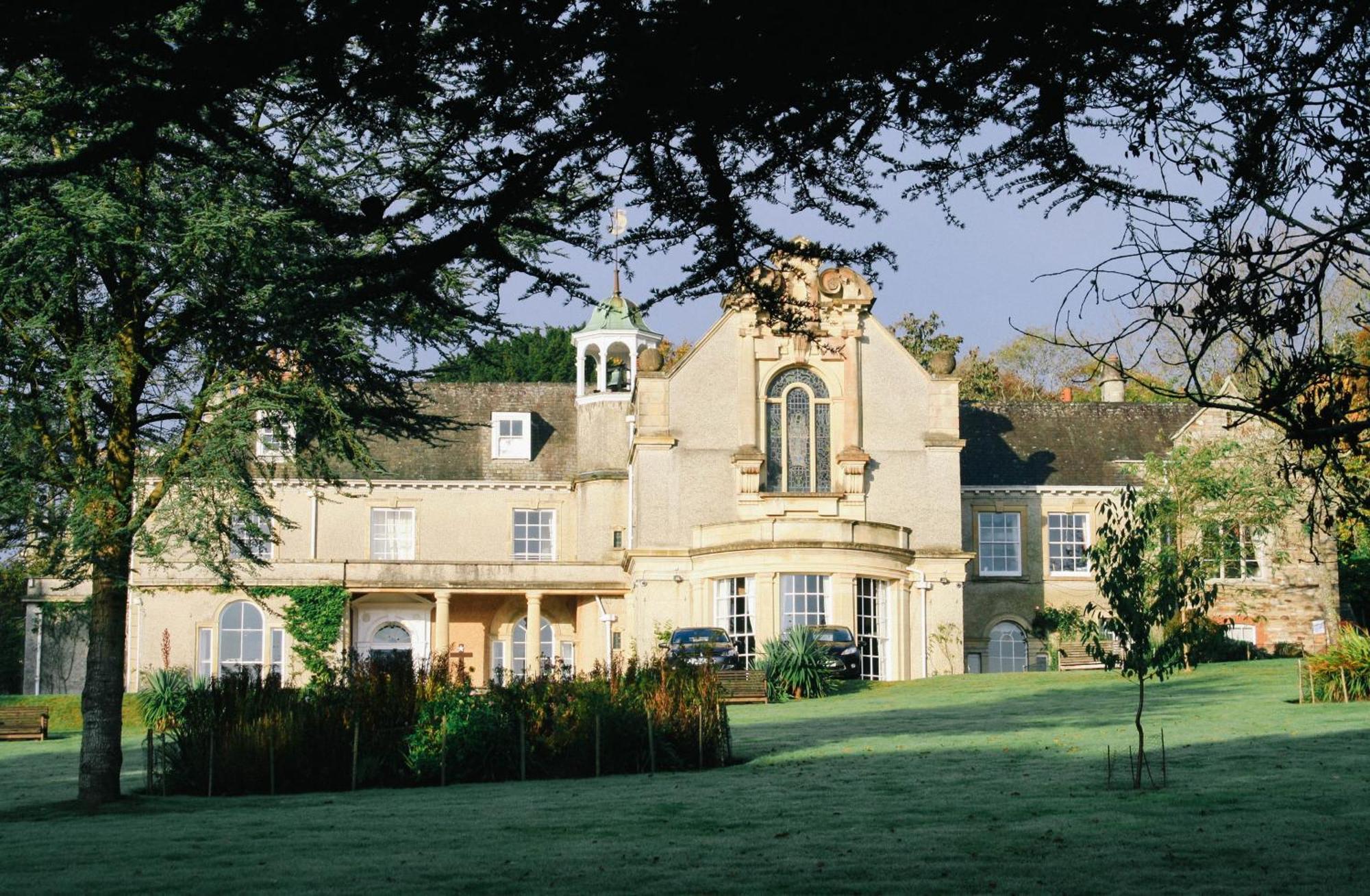 Epiphany House Truro Exterior foto