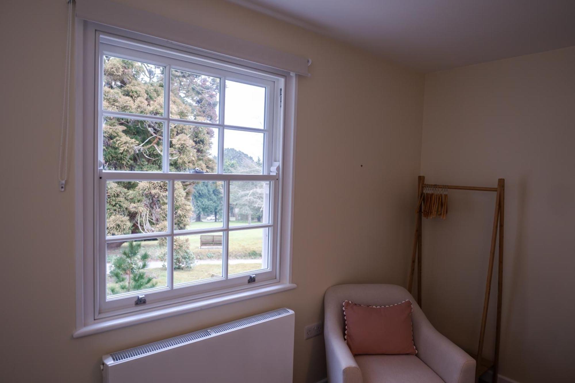 Epiphany House Truro Exterior foto